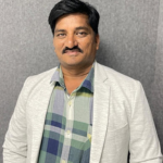 Siva Rama Raju Vegesna