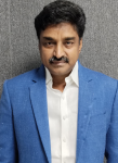 Srinivas Raju Vetukuri