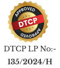 DTCP Approved