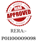 RERA Registered